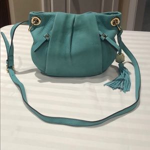 Vince Camuto Cristina 3 Crossbody